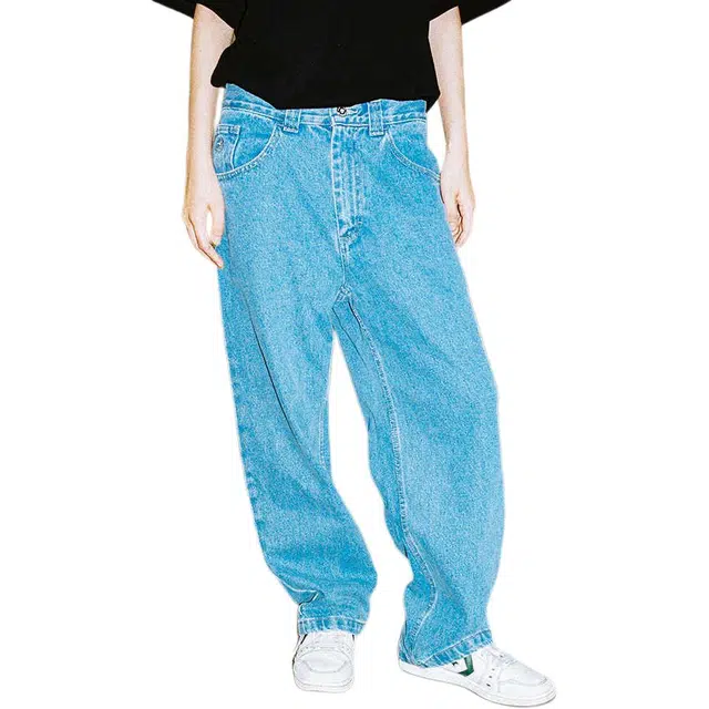 POLAR SKATE CO 93 Denim Jeans