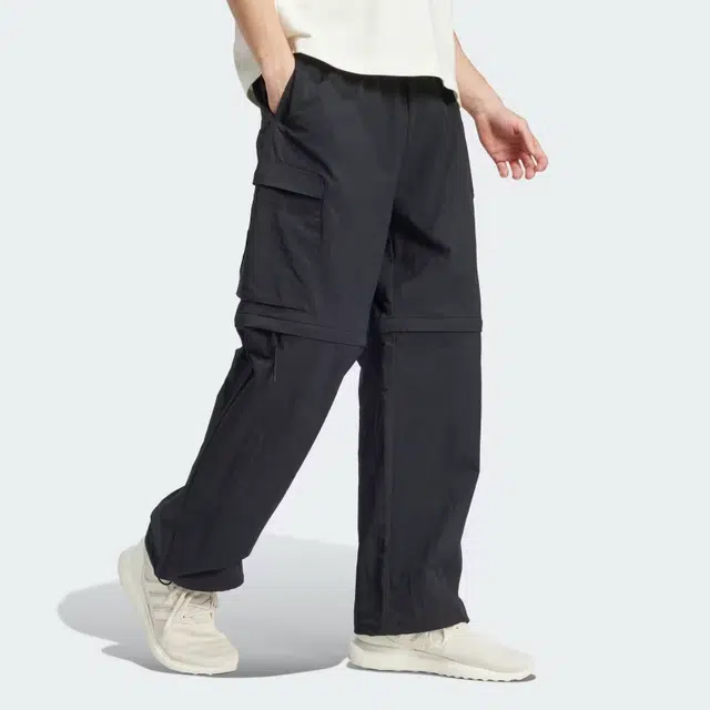 adidas City Escape Premium Zip-Off Cargo Pants