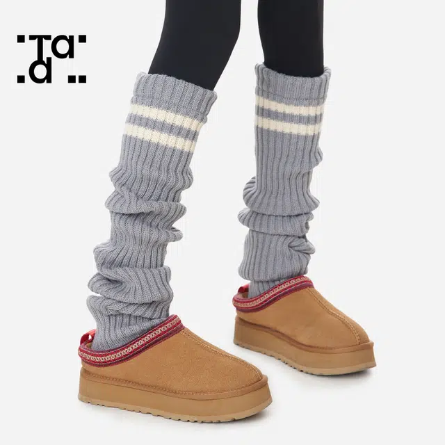 Tad murmur jk 1
