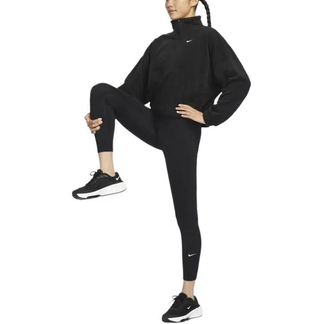 Nike Therma-FIT ONE OVERSIZE logo