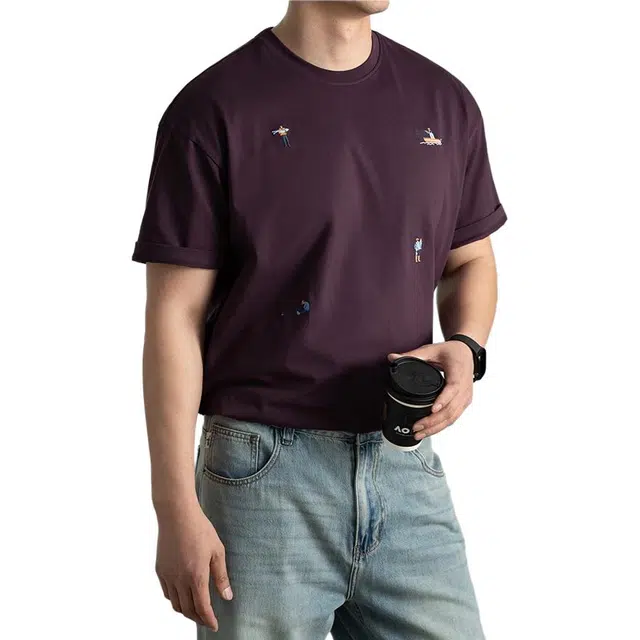 T