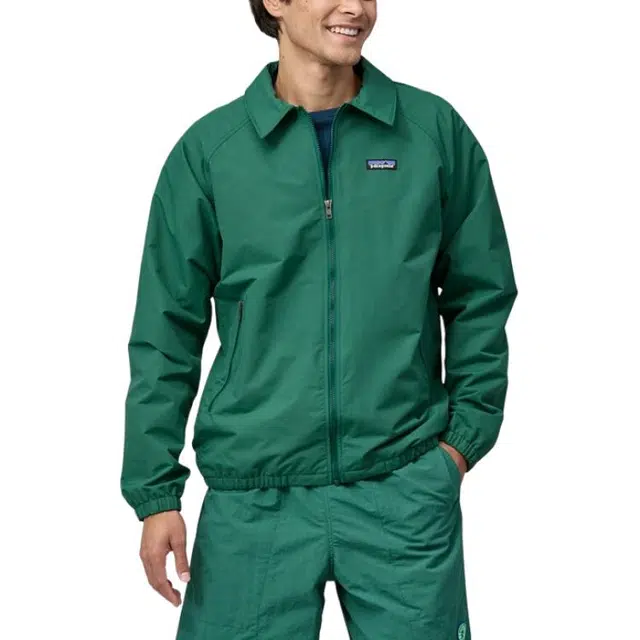 Patagonia Baggies Jacket