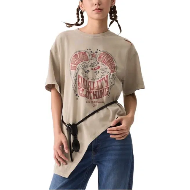 levis T
