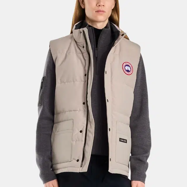 Canada Goose