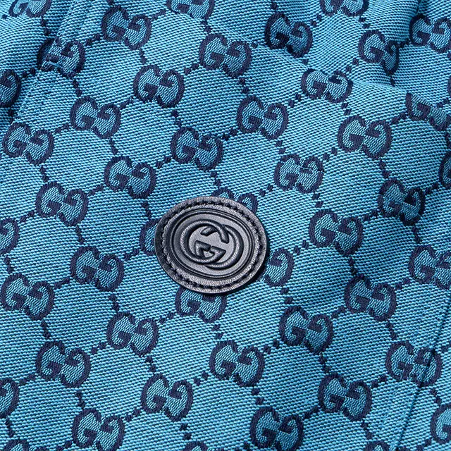 GUCCI SS21 Multicolor G