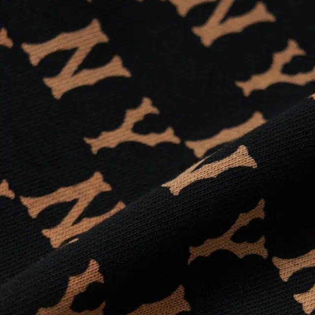 MLB Gradation Monogram New York Yankees Sweatshirts