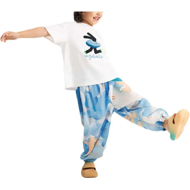 Woobaby SS25