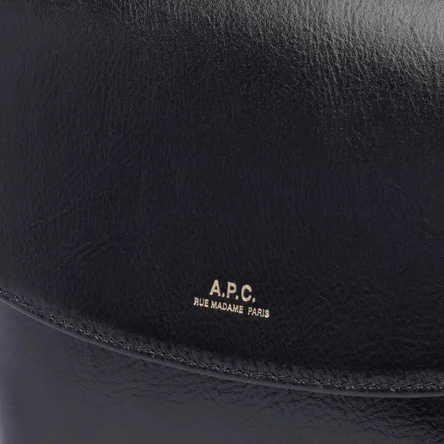 A.P.C