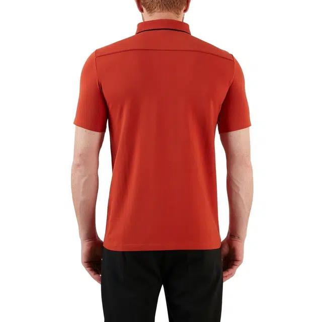 ARMANI EXCHANGE SS22 LogoPolo