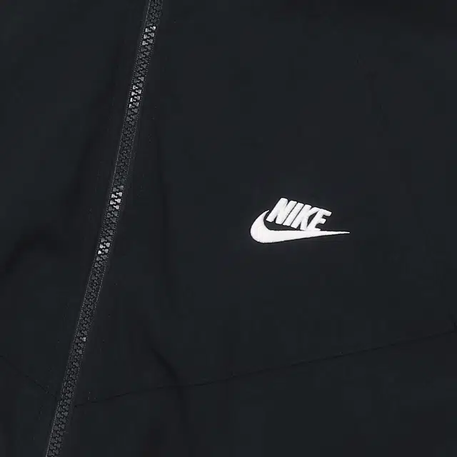 Nike Windrunner Black