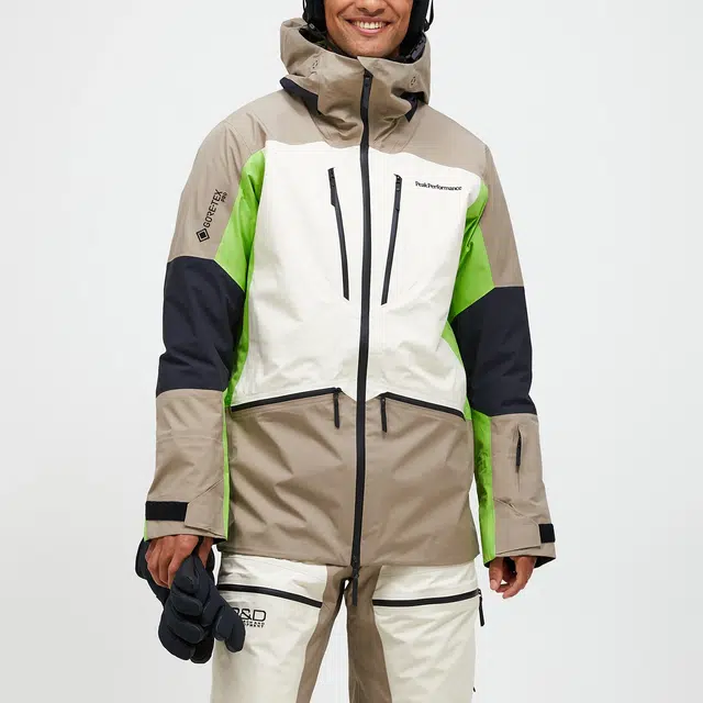 PEAK PERFORMANCE Vertical GORE-TEX Pro 3L