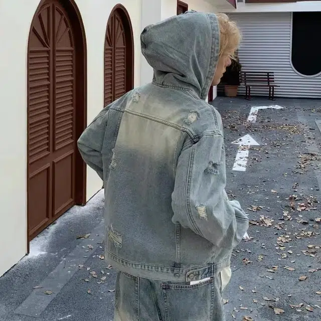 JIMIJONS vibe