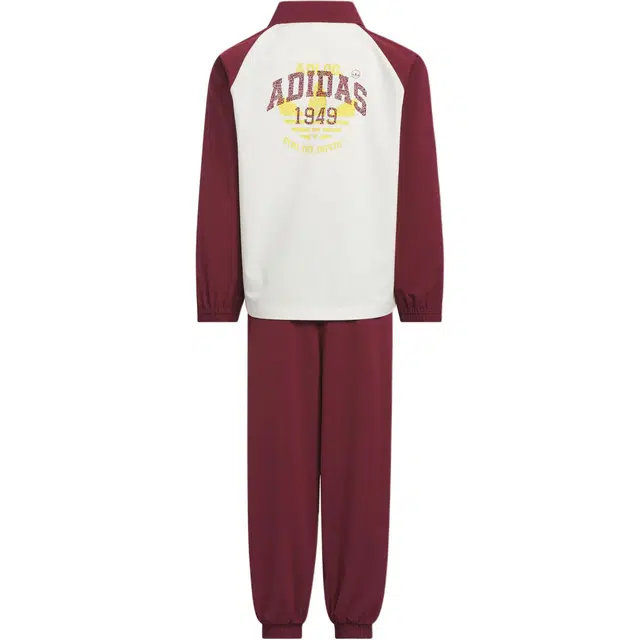 adidas originals SS25 BASKETBALL WOVEN TRACKSUIT 2