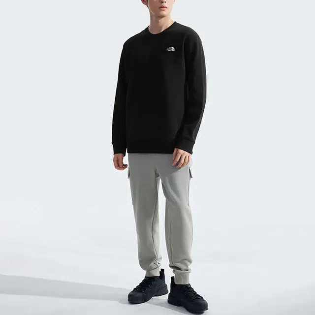 THE NORTH FACE logo