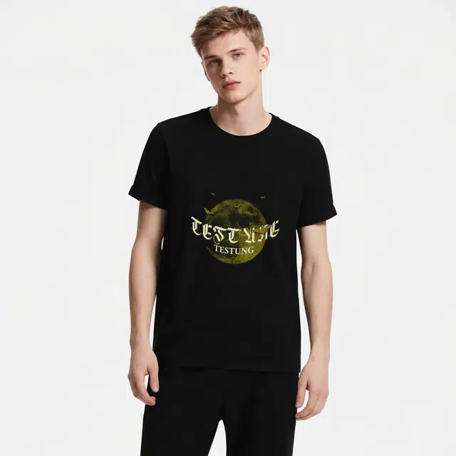 TESTUNG LOGO300T