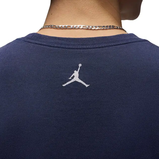 Jordan BRANDt-shirt T