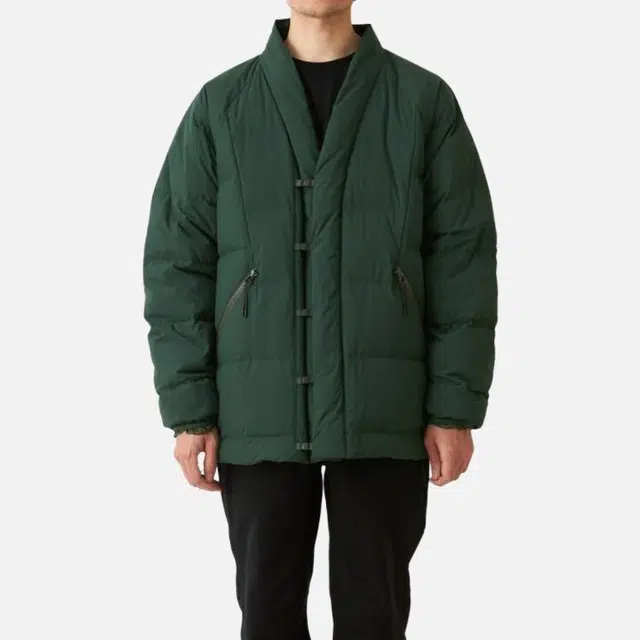 White Mountaineering