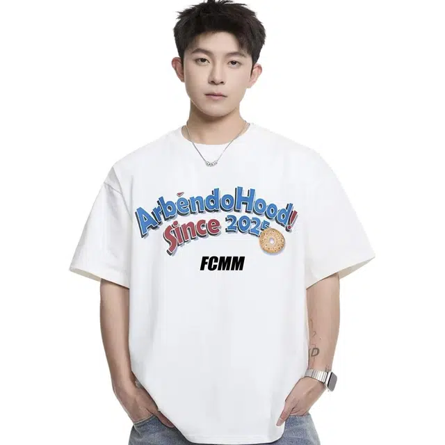 FCMM T