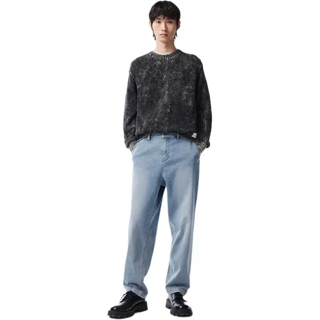 JACK JONES YKK