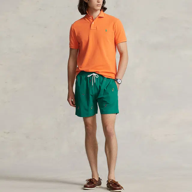 Polo Ralph Lauren SS23 Polo