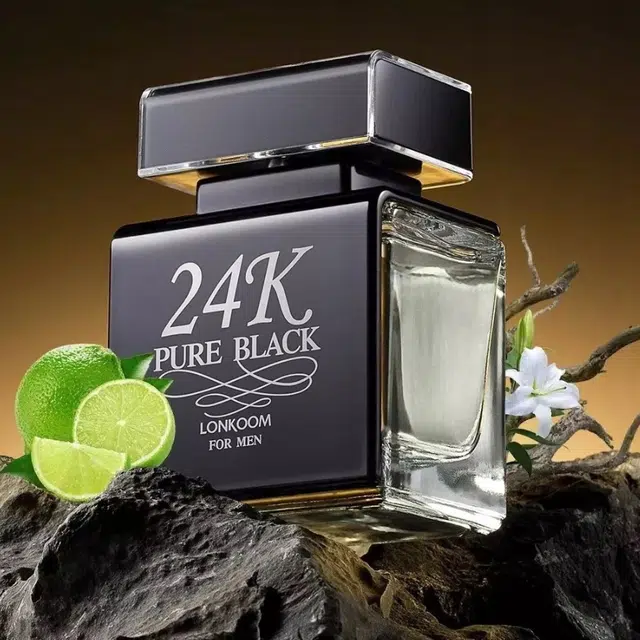 LONKOOM 24K EDT 100ml