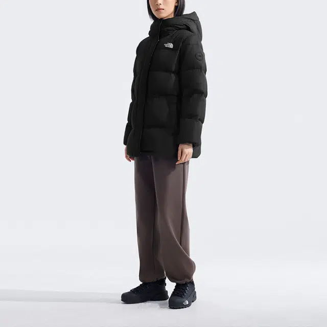 THE NORTH FACE Puffy