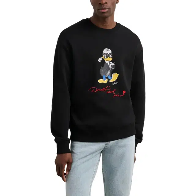 KARL LAGERFELD x Disney