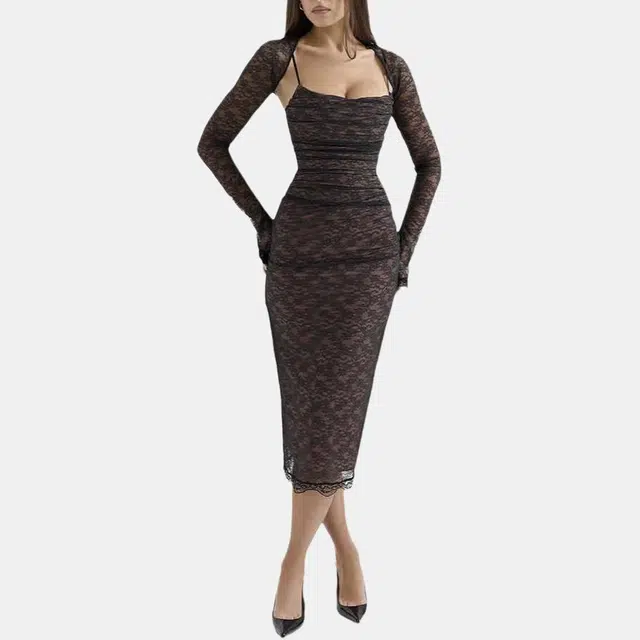 HOUSE OF CB SS25 Gaia