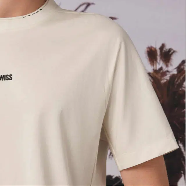 KSWISS T