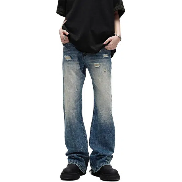 RAMPAGE vibecleanfit
