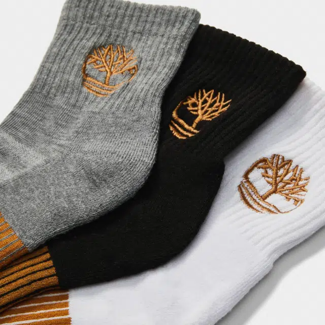 Timberland Logo 3