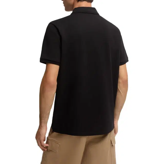 Moncler LogoPolo