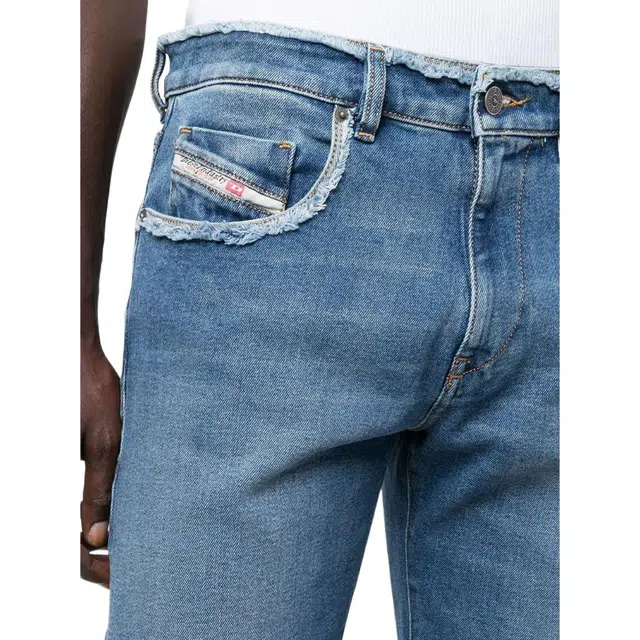 DIESEL FW22 Logo