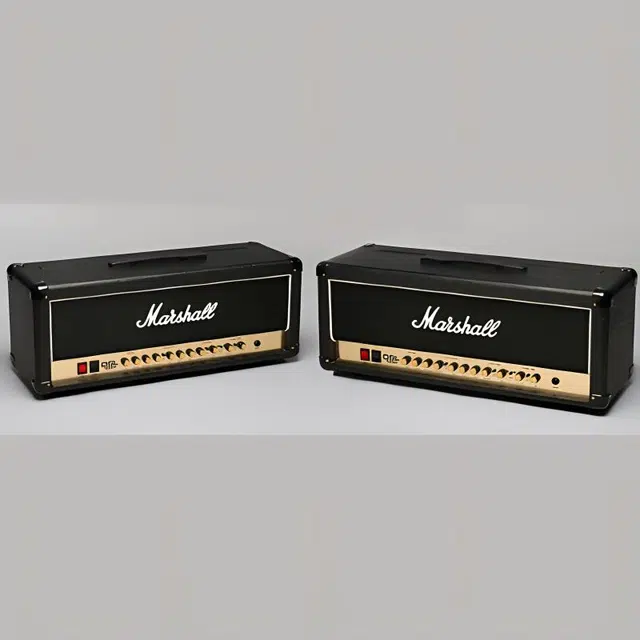 MARSHALL DSL DSL1HRDSL20HRDSL100HR