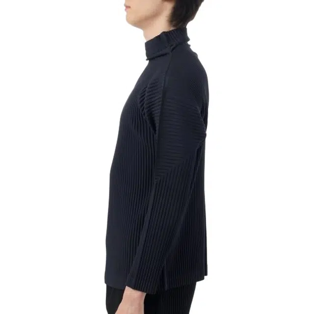 Homme Pliss Issey Miyake T