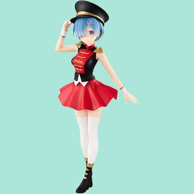 FURYU 21cm