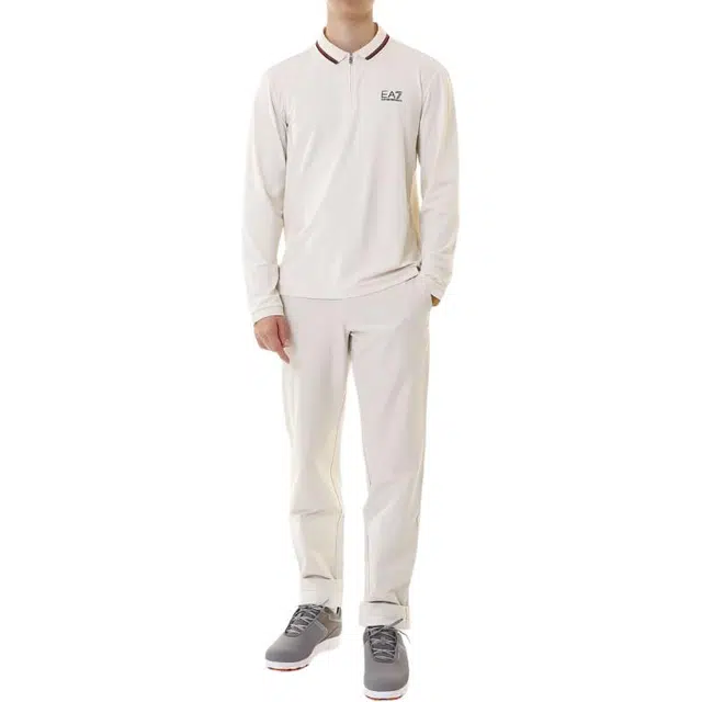 EMPORIO ARMANI EA7 LogoPolo