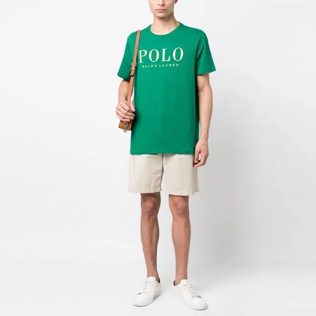 Polo Ralph Lauren SS23 LogoT