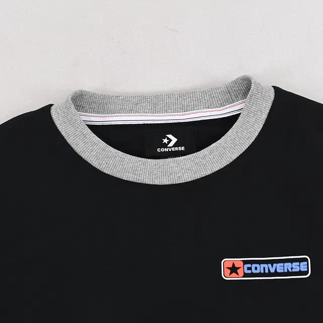 Converse Logo