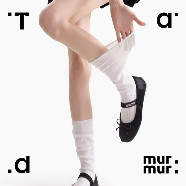 Tad murmur 3