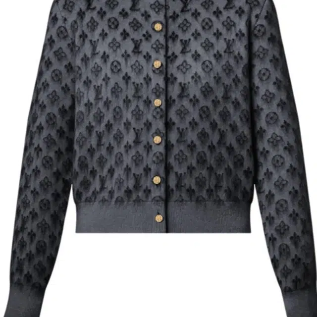 LOUIS VUITTON x Grace Coddington FW25