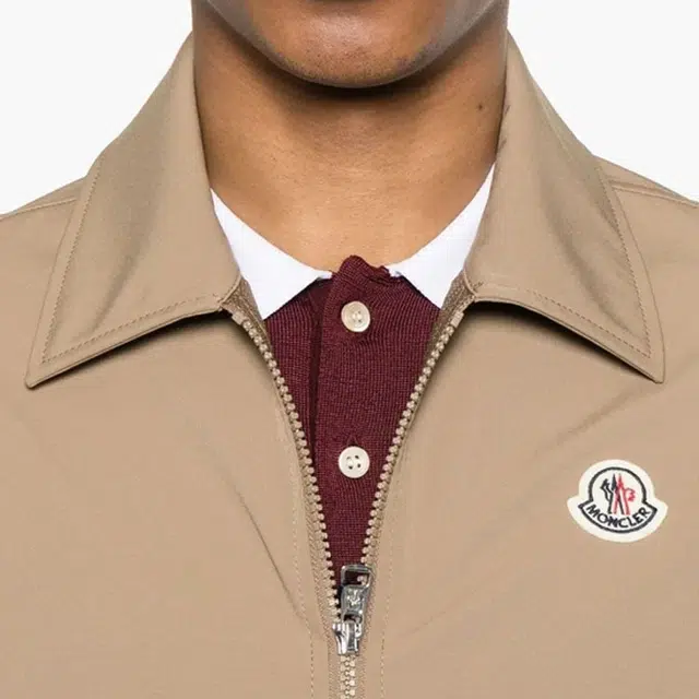 Moncler SS25 Logo