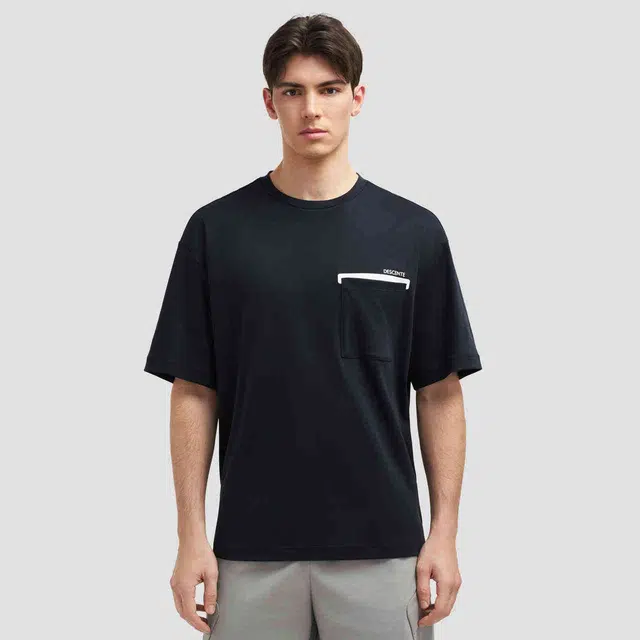 DESCENTE ESSENTIAL T