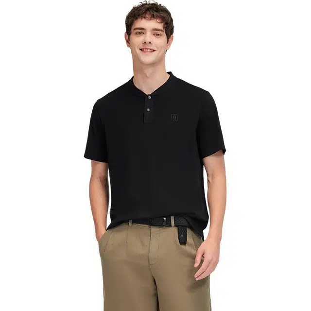 Hush Puppies Polo