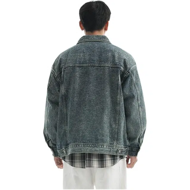 BLACK AT