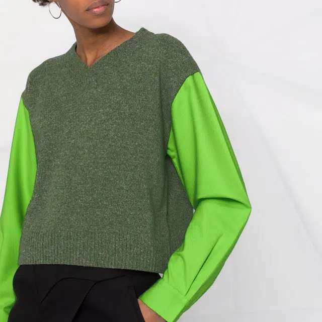 MM6 Maison Margiela Sweater