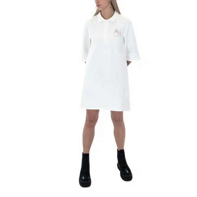 ARMANI EXCHANGE SS23 LogoPolo