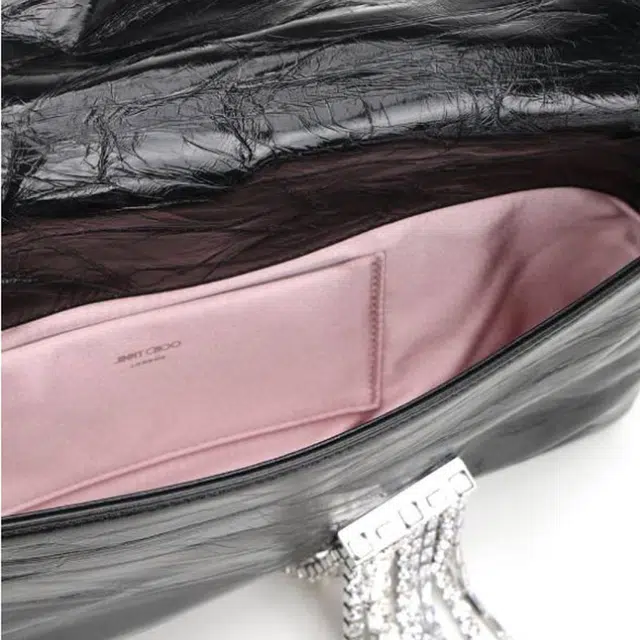 Jimmy Choo