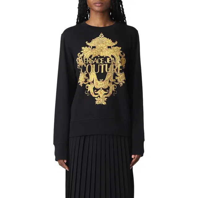VERSACE JEANS COUTURE FW22 Logo