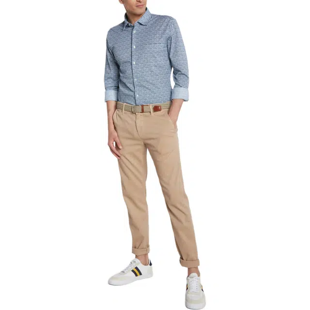 HUGO BOSS